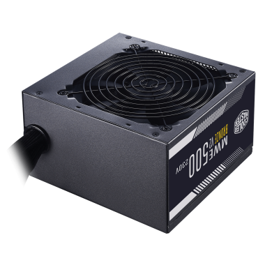 Nguồn máy tính Cooler Master MWE 500W BRONZE V2 230V