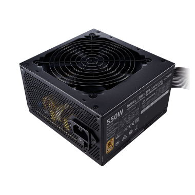 Nguồn Cooler Master MWE 550 BRONZE V2 230V