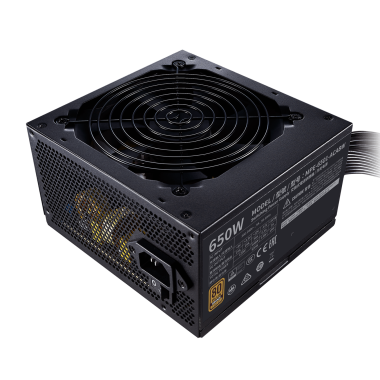 Nguồn máy tính Cooler Master MWE 650 BRONZE V2 230V