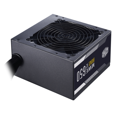 Nguồn Cooler master MWE 650W BRONZE V2 FULL RANGE