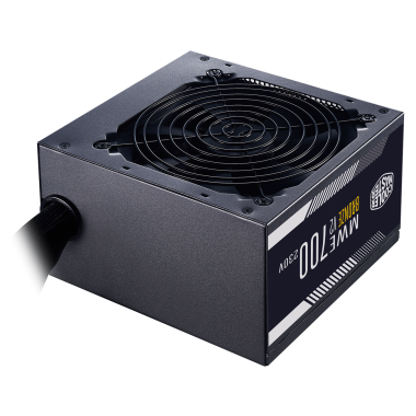 Nguồn máy tính Cooler Master MWE 700 BRONZE V2 230V