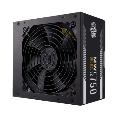 Nguồn Cooler master MWE 750W BRONZE V2 FULL RANGE