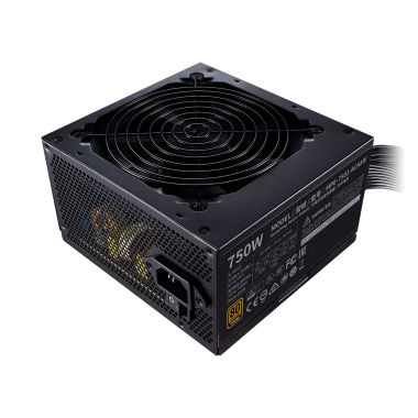 Nguồn Cooler master MWE 750W BRONZE V2 FULL RANGE