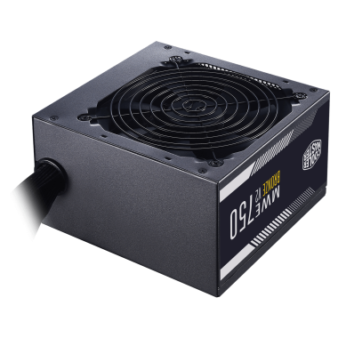 Nguồn Cooler master MWE 750W BRONZE V2 FULL RANGE