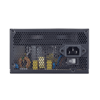 Nguồn Cooler Master MWE 550 BRONZE V2 230V