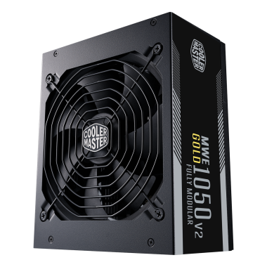 Nguồn Cooler master MWE GOLD V2 1050 ATX 3.0 Full modular