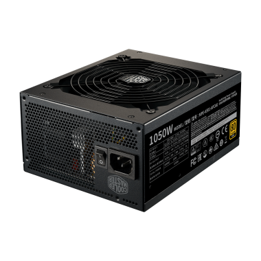 Nguồn Cooler master MWE GOLD V2 1050 ATX 3.0 Full modular