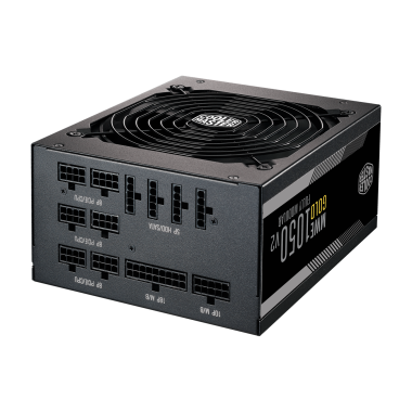 Nguồn Cooler master MWE GOLD V2 1050 ATX 3.0 Full modular