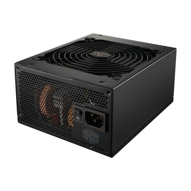 Nguồn Cooler master MWE GOLD V2 1250  ATX 3.0 Full modular