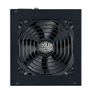 Nguồn Cooler master MWE GOLD 750 - V2  Fully modular
