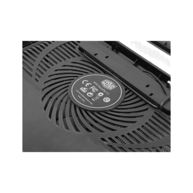 Đế Tản Nhiệt Cooler Master NOTEPAL L1