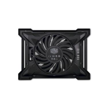 Đế Tản Nhiệt Cooler Master NOTEPAL X-SLIM II