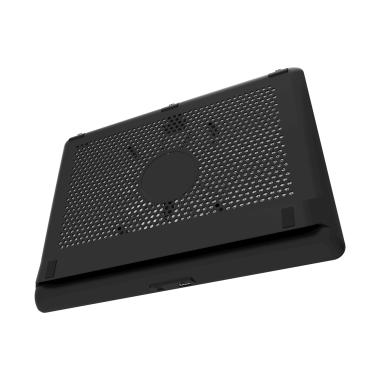 Đế Tản Nhiệt Cooler Master NOTEPAL COOLER MASTER L2