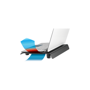 Đế Tản Nhiệt Cooler Master NOTEPAL C3