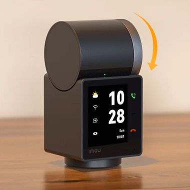 CAMERA IMOU REX TV 3K IPCS2VBP-5M0WR