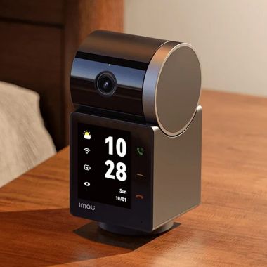 CAMERA IMOU REX TV 3K IPCS2VBP-5M0WR