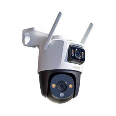 Camera Wifi iMOU Cruiser Dual 10MP IPC-S7XP-10M0WED Xoay 360 Ngoài Trời