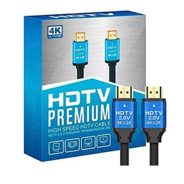 Cáp HDMI 2.0 4K PREMIUM dài 2m đến 20m