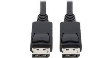 Cáp Displayport dài 1m8, 3m, 5m