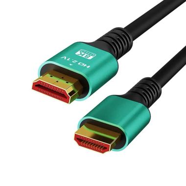 Cáp HDMI 2.1V PREMIUM HDTV 4k/8K Dài 1,5m đến 20m