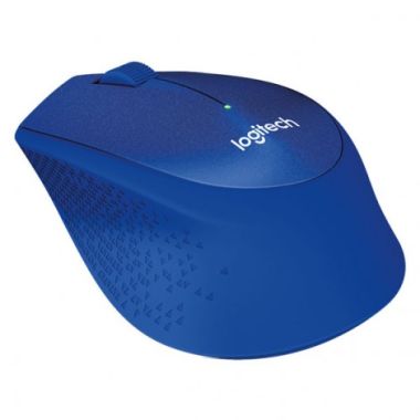 Chuột không dây Logitech M331 SILENT