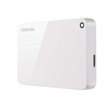 Ổ cứng di động HDD Toshiba Canvio Advance 4TB USB 3.0 Chính Hãng