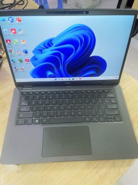 Laptop Dell Latitude 7410 Core i7-10610U, Ram 16GB, SSD 256GB, 14 Inch FHD