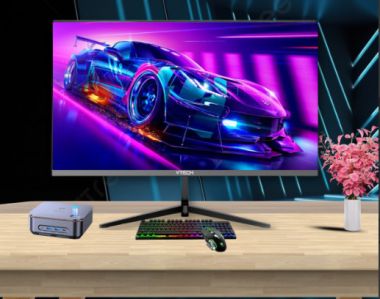 Mini PC VTECH VTPB124U Intel Core i5| 8Gb+ 256Gb