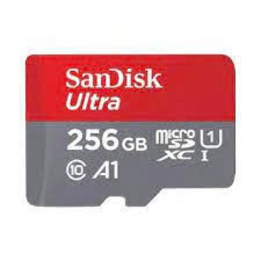 Thẻ nhớ MicroSDXC Sandisk Ultra A1 256GB 150MB/s