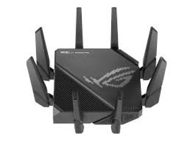 Bộ phát wifi 6 Asus ROG Rapture Gaming GT-AX11000 Pro