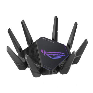 Bộ phát wifi 6 Asus ROG Rapture Gaming GT-AX11000 Pro
