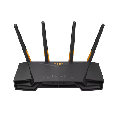 Bộ phát Wifi 6 Asus TUF Gaming AX4200 Dual Band (4174 Mbps/ Wifi 6/ 2.4/5GHz)