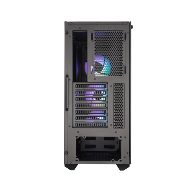 Case CoolerMaster TD500 TG MESH ARGB