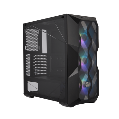 Case CoolerMaster TD500 TG MESH ARGB