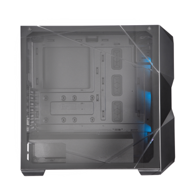 Case CoolerMaster TD500 TG MESH ARGB