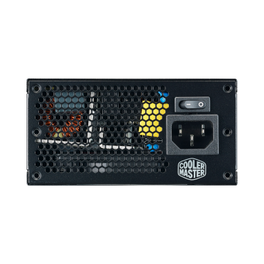 Nguồn Cooler master V SFX Gold 850W