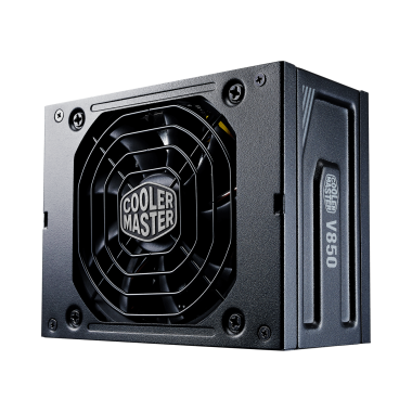 Nguồn Cooler master V SFX Gold 850W