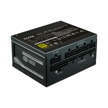 Nguồn Cooler master V SFX Gold 850W