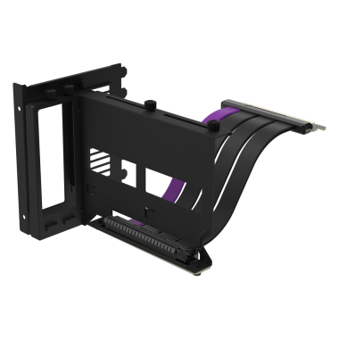 Universal Vertical GPU Holder Kit  Ver.3 (PCIe 4.0 x16)