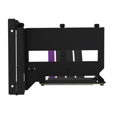 Universal Vertical GPU Holder Kit  Ver.3 (PCIe 4.0 x16)