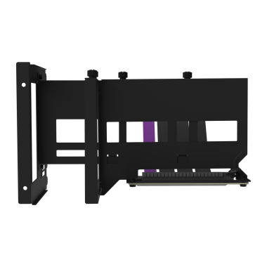 Universal Vertical GPU Holder Kit  Ver.3 (PCIe 4.0 x16)