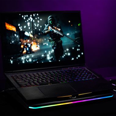 Đế Tản Nhiệt Cooler Master X150 SPECTRUM