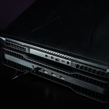 Đế Tản Nhiệt Cooler Master X150 SPECTRUM