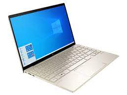 HP ENVY 13-BA1536TU Core-I5(1135G7)/ 8G/ SSD 512GB/ 13.3” FHD+ IPS/ Led KB/ Win 10/ Gold, nhôm