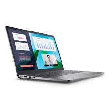 DELL VOSTRO V3430_80GG9 Core I5(1335U)/ 8G/ SSD 512GB/ VGA  MX550 2GB/14” FHD/ Win 11 + Office home/	Titan Grey, nhựa,