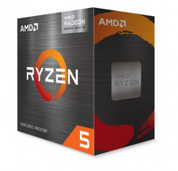 CPU AMD Ryzen 7 5800X