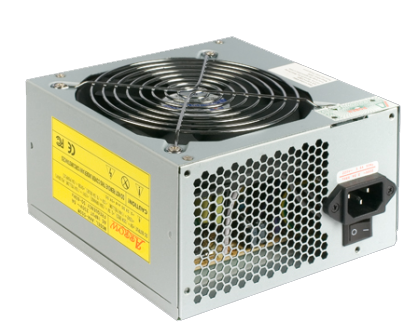 Nguồn PC Arrow 420W (Fan 12cm)