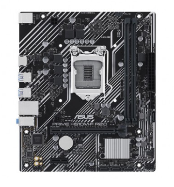 Mainboard Asus PRIME H510M-F R2.0