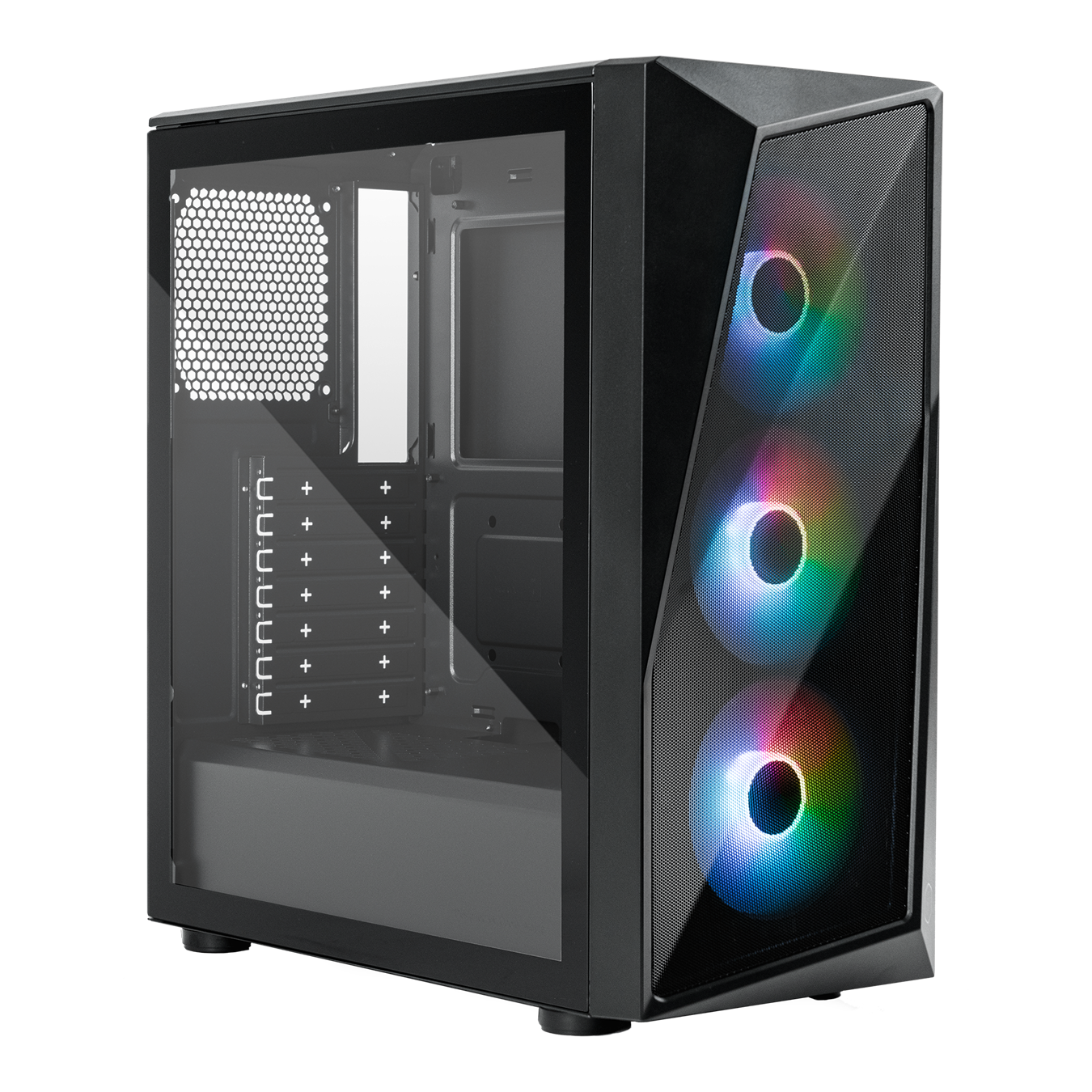 Case CoolerMaster CMP520 ARGB
