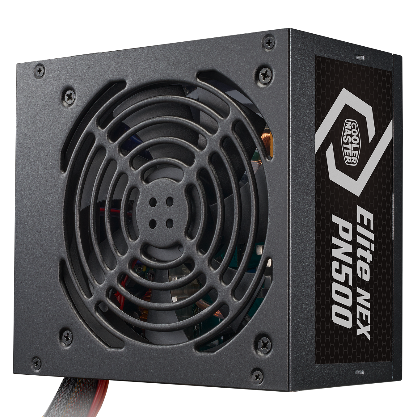 Nguồn Cooler Master Elite NEX 230V PN500 500W